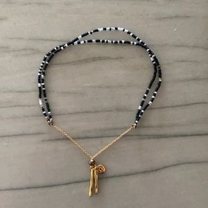 Adjustable gorjana bracelet